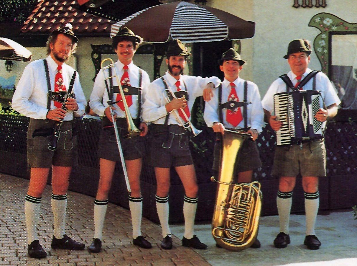 Learn More About German Folk Music You Should Know