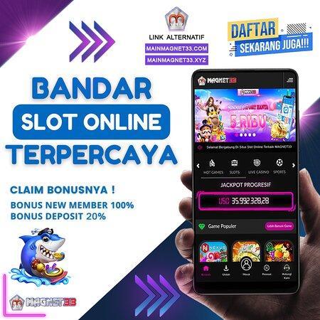 Agen Casino XL: Situs Judi Online Terpercaya