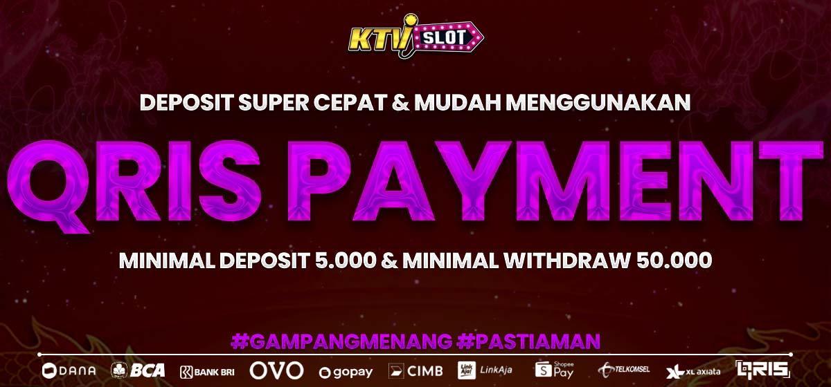 Daftar Akun Sicbo Qris Online Terpercaya