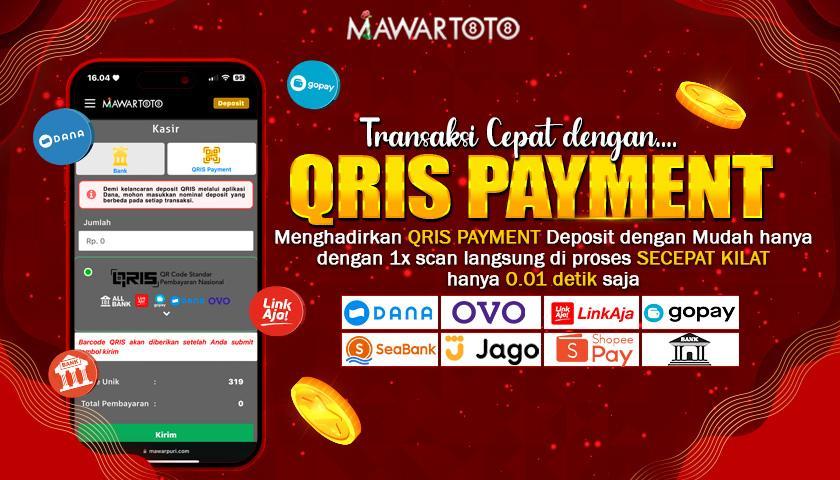 Bandar Togel OVO Terpercaya untuk Pasang Togel Online