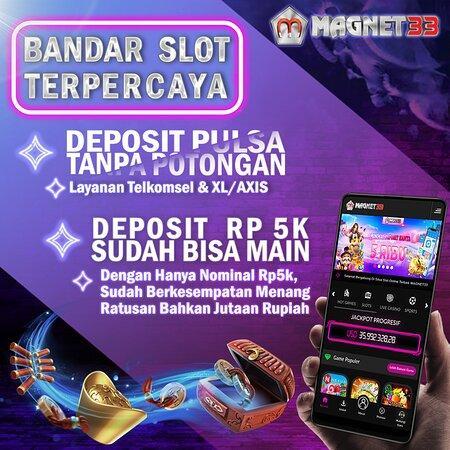 Situs Depo 5k XL Terpercaya untuk Anda