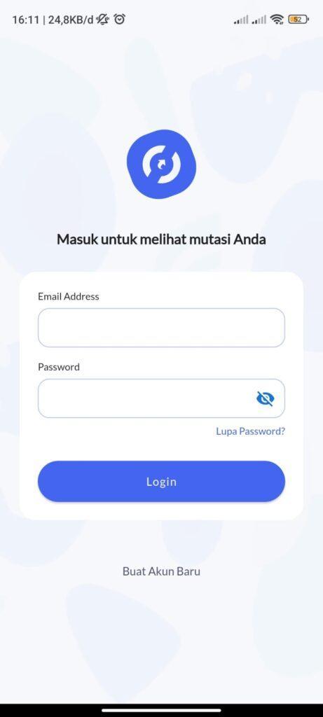 Informasi Login MANDIRI Untuk Akses Akun Anda