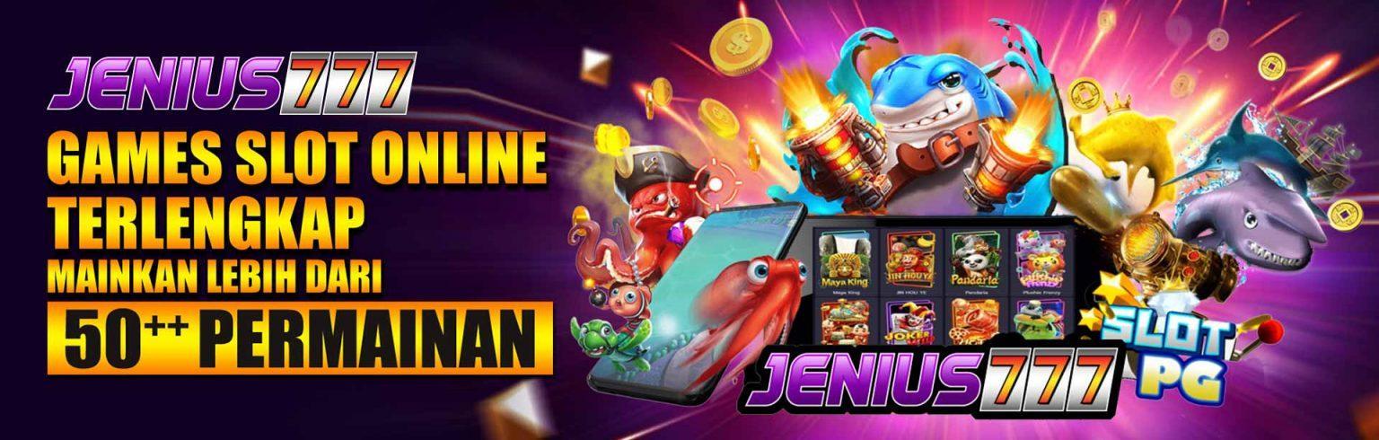 Mainkan Slot Online Terbaik dan Terpercaya