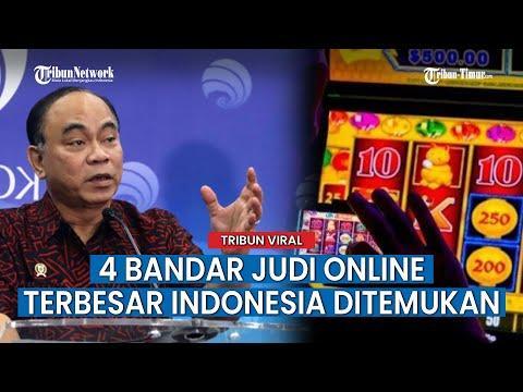 Bandar Terbaik di Indonesia untuk Pengalaman Judi Online Terbaik