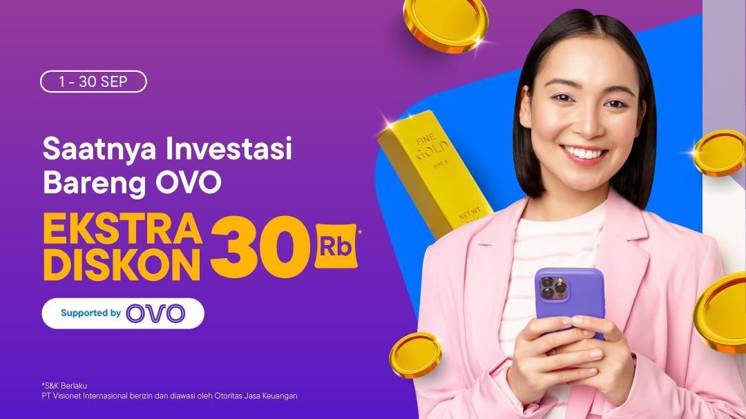 Situs OVO: Cara Mudah Menikmati Berbagai Promo Terbaru