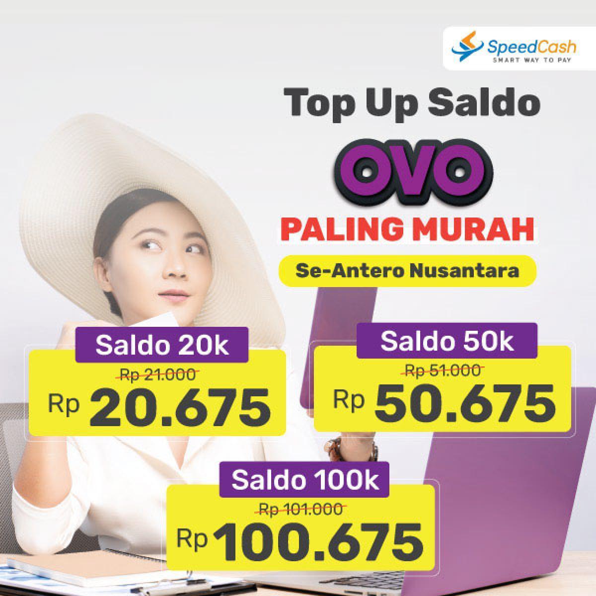 Daftar Depo 10k OVO: Panduan dan Cara Mudah