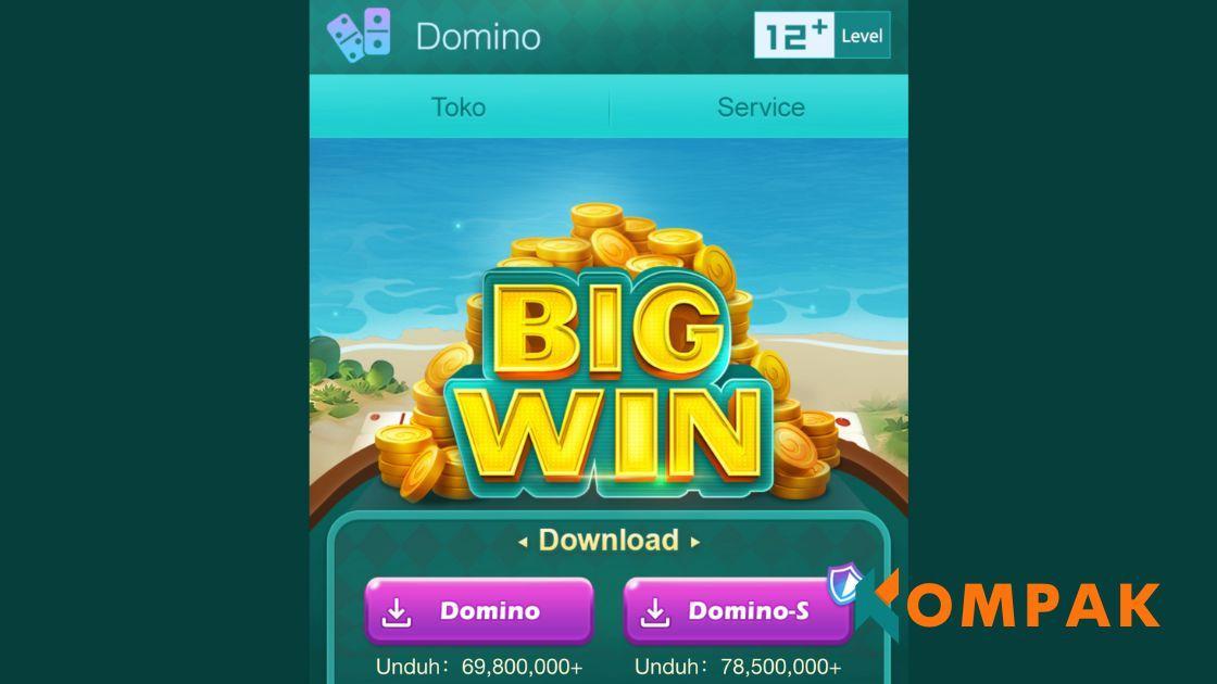 Login Domino Dipercaya: Akses Terjamin dan Aman