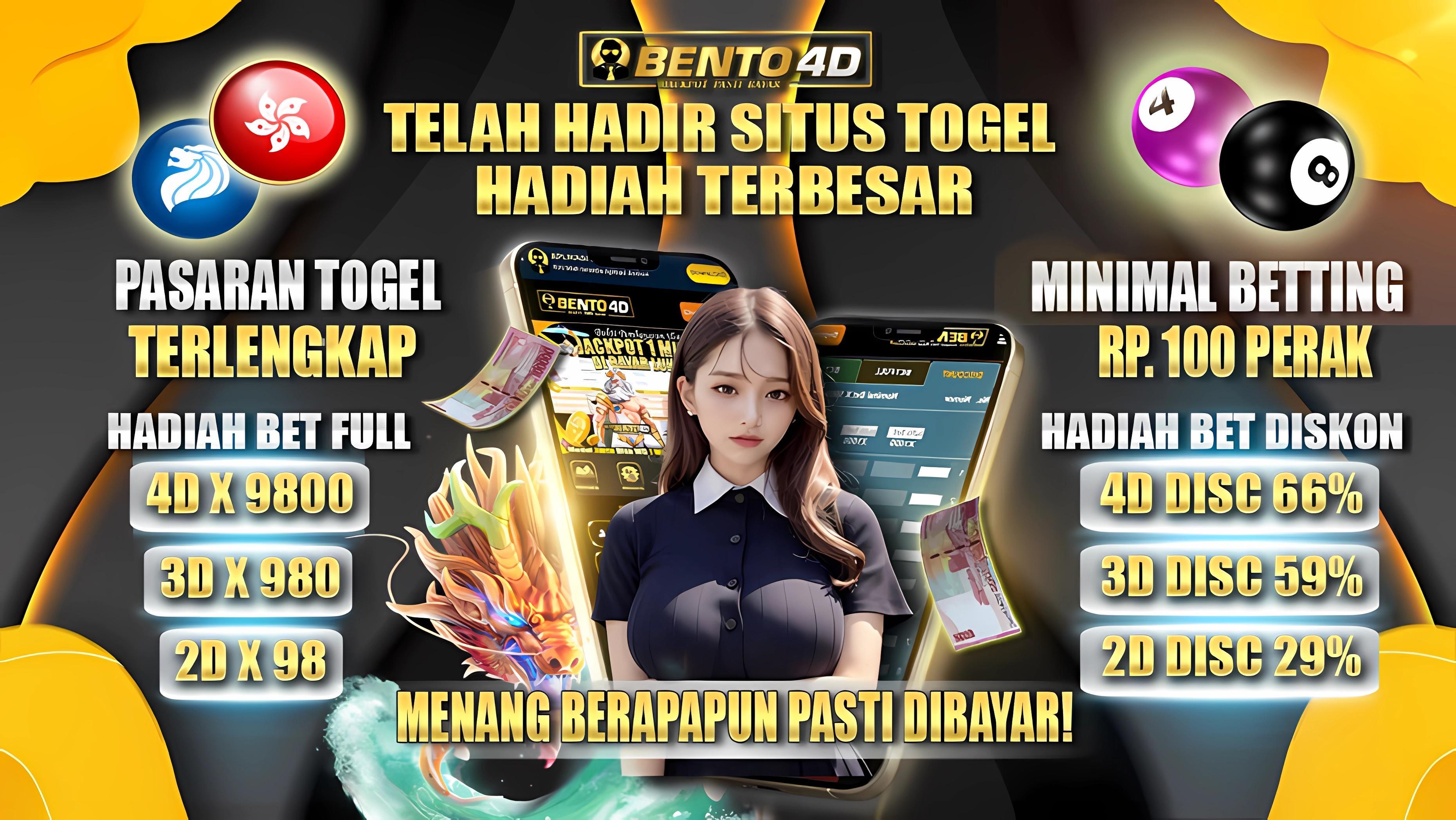 Daftar Togel Aman: Situs Terpercaya untuk Pasang Togel secara Online