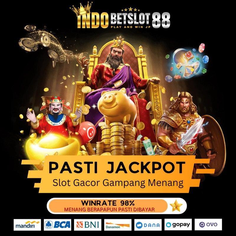 Situs Jackpot BNI: Tempat Terbaik untuk Menang Besar