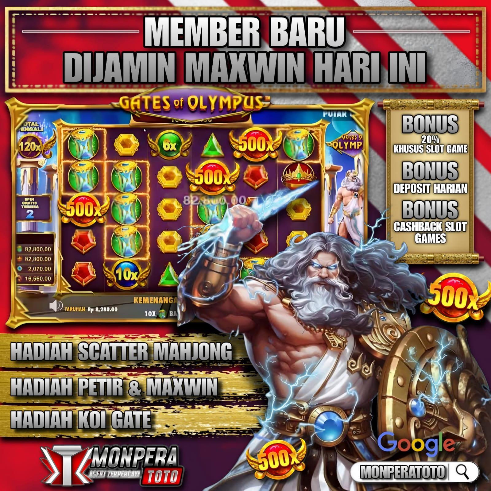 Bandar Togel Alternatif Terpercaya